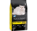 Equilibrio gato adulto razas pelos largos|Gabrica