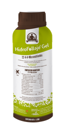 HidroFollaje Gel - Fertilizantes Agro - Tierragro Colombia (5564066627734)