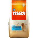 Max performance cachorro x 8 kg|Total Max