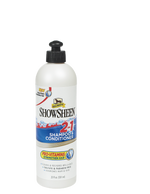 Shampoo Show Sheen 2 en 1 x 591 ml|Show Sheen