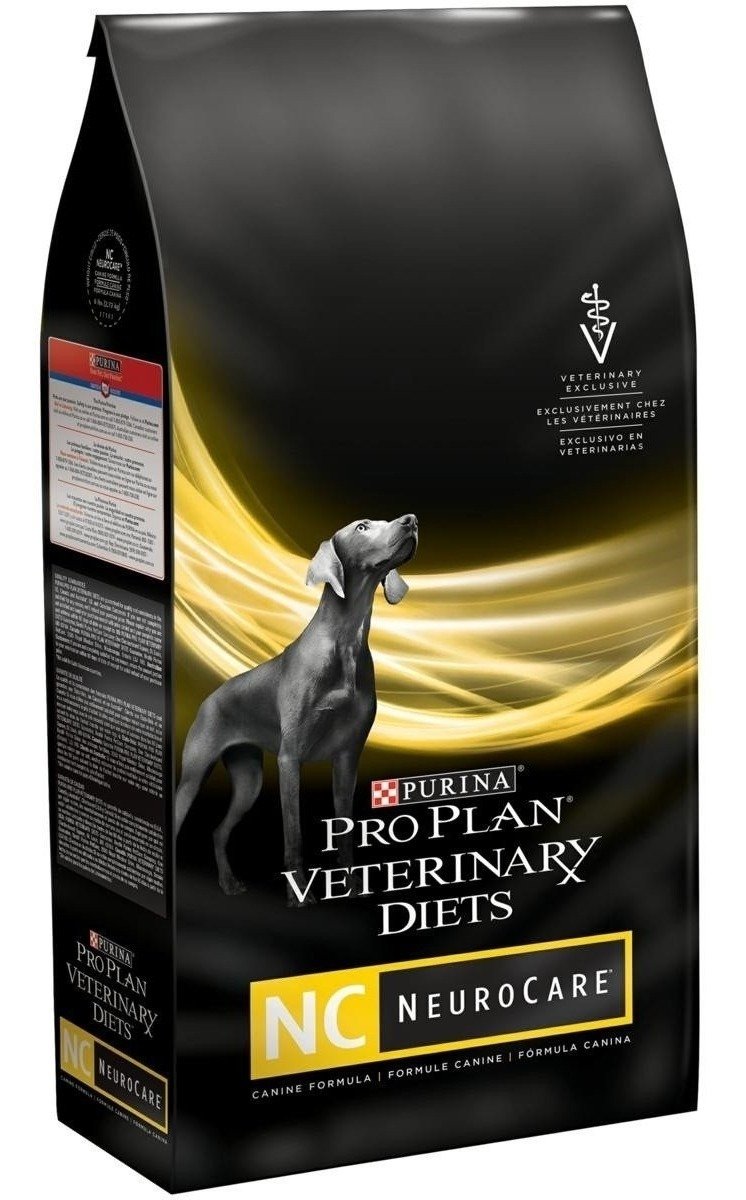 Pro Plan Veterinary NC x 2.72 kg|Purina