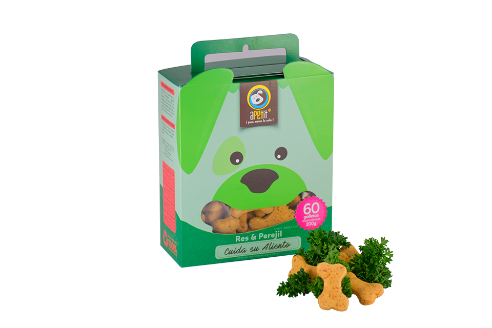Snack Apetit res y perejil x 200 gr|Apetit