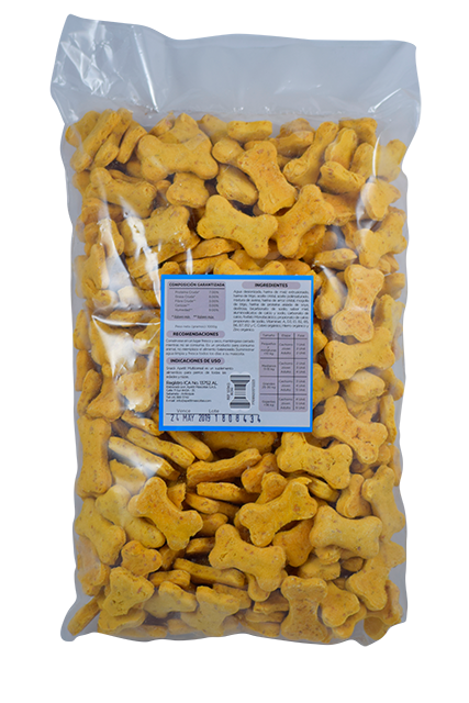 Snack Apetit multicereal x 1 kg|Apetit