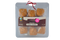 Snack Apetit brownies tocino x 117 gr|Apetit