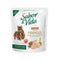 Pouch sabor y vida gatos pollo y linaza x 85 gr|Logus
