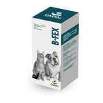B Fex Cefalixina suspensión x 60 ml|Carval de Colombia