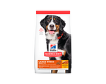 Hills perro adulto raza grande x 15 lb|Hills