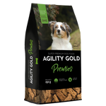 Agility gold premios X 250 gr|Italcol