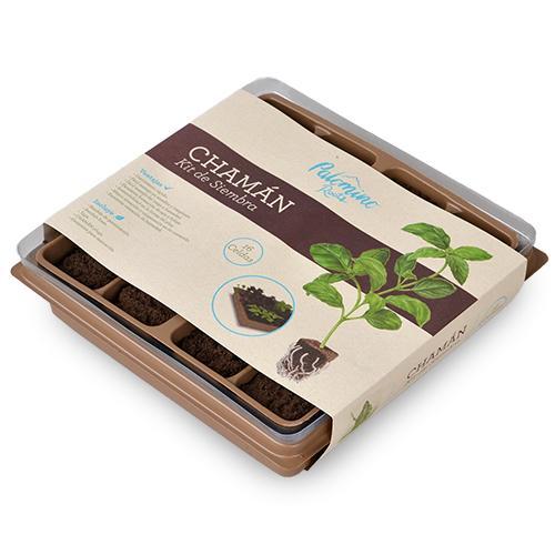 Kit siembra - Materas y Soportes - Tierragro Colombia (5558234546326)