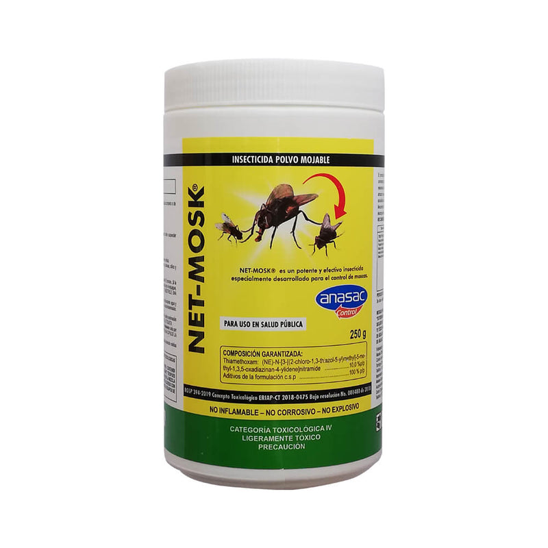 Net-mosk|Anasac