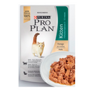 Pro Plan gaticos pouch de pollo x 85 gr|Purina