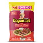 Dogourmet adulto carne a la parrilla - Nutrición Mascotas y Animales - Tierragro Colombia (5569807941782)