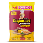 Dogourmet parrillada mixta - Nutrición Mascotas y Animales - Tierragro Colombia (5571237675158)