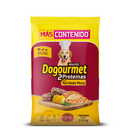Dogourmet parrillada mixta|Dogourmet