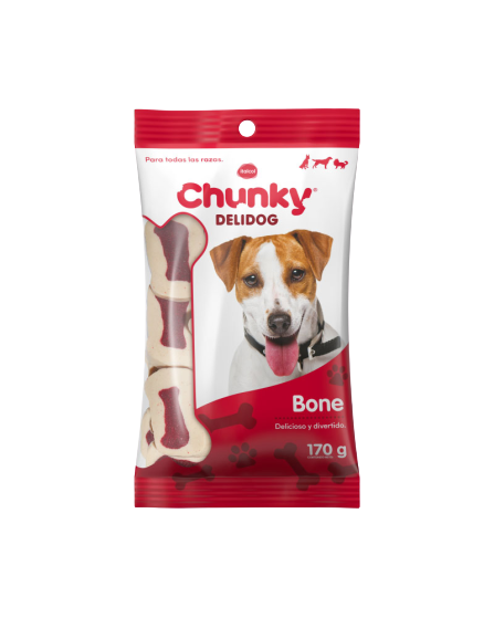 Chunky Bone|Italcol