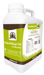 HidroFollaje Gel - Fertilizantes Agro - Tierragro Colombia (5564066627734)