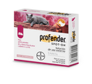 Profender gatos - Farmacia Animales y Mascotas - Tierragro Colombia (5595472167062)