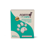 Caninos caja cubos forticaps x 60|NEXENTIA_CORONA