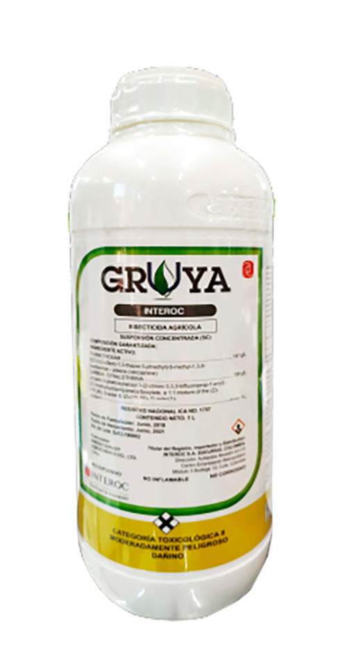 Gruya - Fertilizantes Agro - Tierragro Colombia (5863582269590)