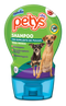 Petys Shampoo repelente x 150 ml|Familia