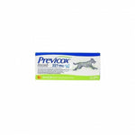 Previcox Dog 227 Mg 30 Tabletas