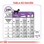 Royal Canin Perros Mini AdultosEsterilizados x 1 Kg