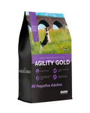 Agility Gold perros pequeños adultos - Nutrición Mascotas y Animales - Tierragro Colombia (5558151970966)