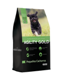 Agility Gold perros pequeños cachorros - Nutrición Mascotas y Animales - Tierragro Colombia (5558125559958)