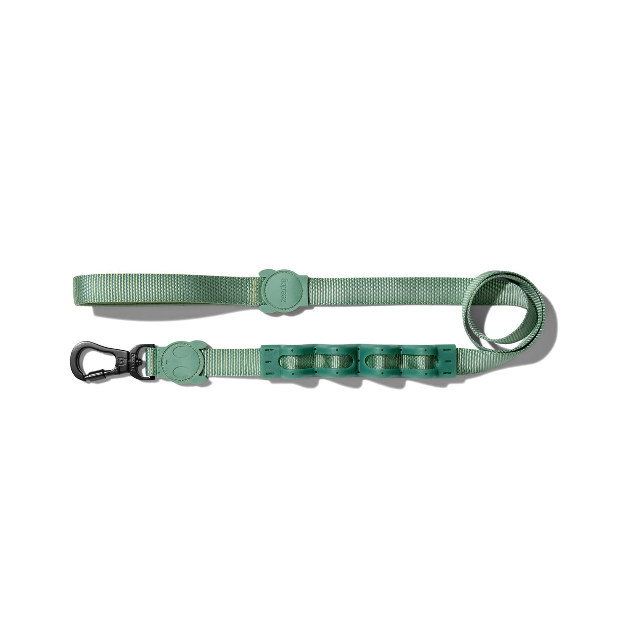 Army Green Ruff Leash Large– Tierragro