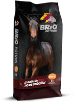 Brío Potros x 40 kg|Italcol
