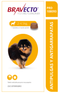Bravecto perro 112.5 mg (2 a 4.5 kg)|Intervet Msd