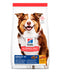 Alimento Para Perro Hills Adult 7+ Ob - 15 Lb