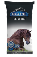 Cinta azul olímpico x 30 kg|Finca