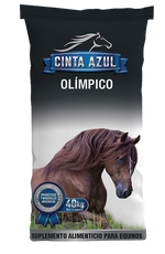 Cinta azul olímpico x 30 kg|Finca
