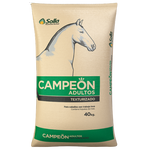 Campeón adulto texturizado x 40 kg|Solla