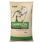 Campeón yeguas pelet x 40 kg|Solla