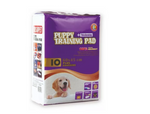 Toalla Entrenadora60x45 Cm Hushpets
