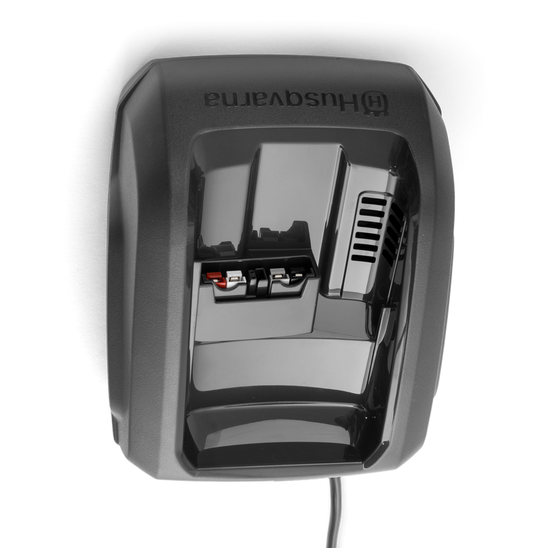 Cargador QC250 Husqvarna