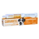 Carvantel Adultos Oral Jeringa x 10 Ml
