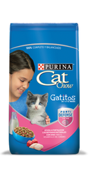 Cat Chow gatitos - Cat Chow gatitos - Tierragro Colombia (5558112157846)