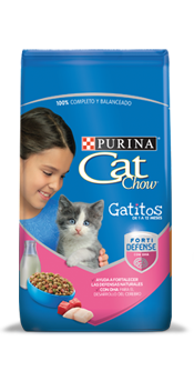 Cat Chow gatitos - Cat Chow gatitos - Tierragro Colombia (5558112157846)