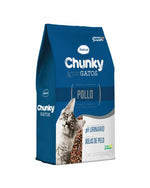 Chunky Gatos Pollo