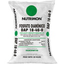Fosfato Diamónico DAP x 50 kg|Nutrimon