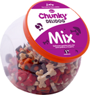 Chunky Delidog mix - Nutrición Mascotas y Animales - Tierragro Colombia (5596672950422)