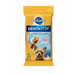 Pedigree Dentastix raza pequeña - Higiene Animales y Mascotas - Tierragro Colombia (5580899614870)