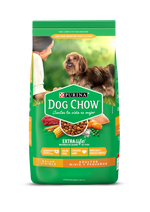 Dog Chow Salud visible adulto mini y pequeño - Dog Chow Salud visible adulto mini y pequeño - Tierragro Colombia (5558081585302)