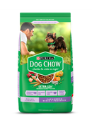 Dog Chow Salud visible cachorro mini y pequeño - Nutrición Mascotas y Animales - Tierragro Colombia (5558192144534)