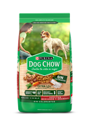 Dog Chow sin colorantes adulto mediano y grande - Nutrición Mascotas y Animales - Tierragro Colombia (5604076093590)