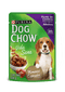 Dog Chow Adultos Cordero x 100g|Purina