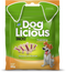 Dog licious snack training bolsa x 65 gr|Gabrica